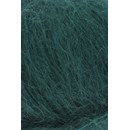 Lang Yarns Mohair luxe 698.0218 petrol groen