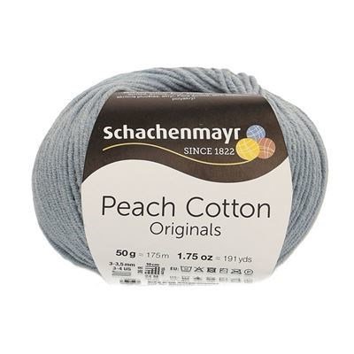 Schachenmayr Peach Cotton 158 denim op=op 