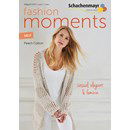 Schachenmayr Fashion Moments mag. 35 Peach Cotton