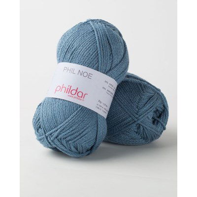Phildar Phil Noe Jeans op=op 