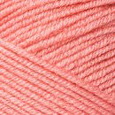 Schachenmayr Soft and Easy 00036 koraal (op=op uit collectie)