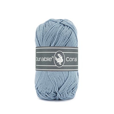 Durable Coral 0289 blue grey