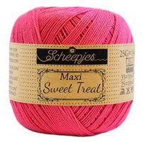 Scheepjes Maxi sweet treat 786 fuchsia