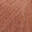 DROPS Kid silk 33 roest