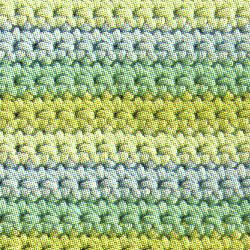 Magicline 1430 lime groen/-zee groen/sky bleu/licht blauw op=op 