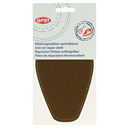 elleboogstuk bruin (2 stuks)