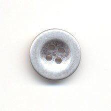 Knoop 15 mm metaal 