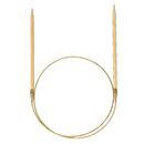 Addi Rondbreinaald bamboe 40 cm - nr 3