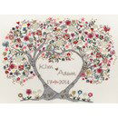 Borduurpakket Love Blossoms