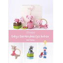 Baby's boerderijbeestjes haken