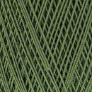 Lammy Yarns Coton crochet NO 10 - 382 army