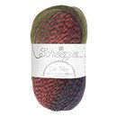 Scheepjes Unity - Our tribe 987 Excitement