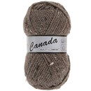 Lammy Yarns Canada tweed 467