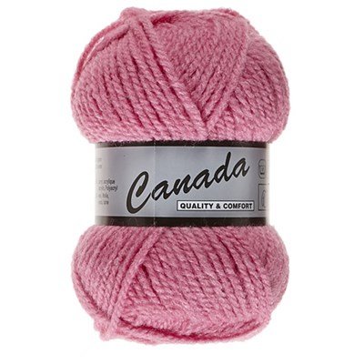 Lammy Yarns Canada 720 roze