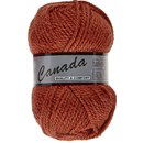 Lammy Yarns Canada 787 roest