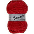 Lammy Yarns Canada 043 rood