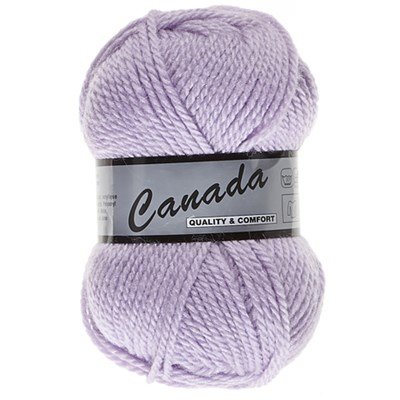 Lammy Yarns Canada 063 lila