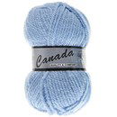 Lammy Yarns Canada 011 baby blauw