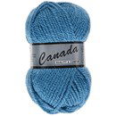 Lammy Yarns Canada 458 blauw