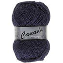 Lammy Yarns Canada 890 marine blauw