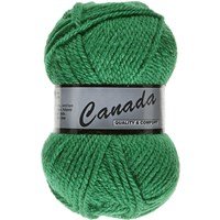 Lammy Yarns Canada 046 groen