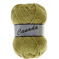 Lammy Yarns Canada 271 pistach groen