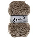 Lammy Yarns Canada 027 donker zand