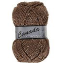 Lammy Yarns Canada tweed 415 bruin