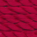 DMC cotton perle 5 - 0304 rood (op=op uit collectie)