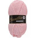 Lammy Yarns Chenille 6 - 712 roze