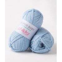 Phildar Super Baby Denim (op=op uit collectie)