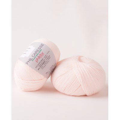 Phildar Phil Caresse Poudre