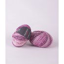 Phildar Phil otello Anemone (op=op uit collectie)