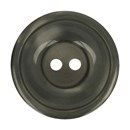 Knoop 17,5 mm antraciet