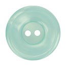 Knoop 17,5 mm mint groen