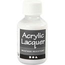 Acrylic Lacquer - Vernis weerbestendig (250 ml)