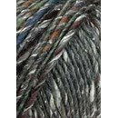 Lang Yarns Duke 1024.0005 donker grijs gemeleerd (op=op uit collectie)