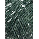 Lang Yarns Duke 1024.0018 donker groen gemeleerd (op=op uit collectie)
