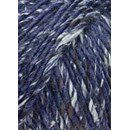Lang Yarns Duke 1024.0034 blauw gemeleerd (op=op uit collectie)