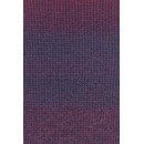Lang Yarns Carina 1028.0064 paars rood gemeleerd (op=op uit collectie)