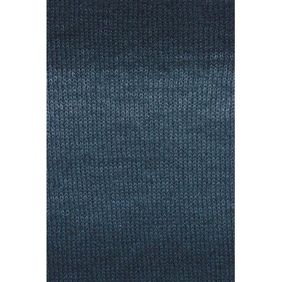 Lang Yarns Mohair luxe Color 1029.0070 blauw antraciet gemeleerd op=op uit collectie 