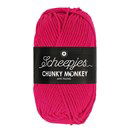 Scheepjes Chunky Monkey 1435 magenta