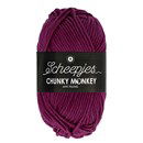 Scheepjes Chunky Monkey 1061 cerise