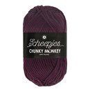 Scheepjes Chunky Monkey 2007 plum