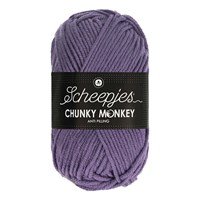 Scheepjes Chunky Monkey 1277 iris