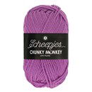 Scheepjes Chunky Monkey 1084 wild orchid
