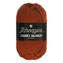 Scheepjes Chunky Monkey 1029 rust