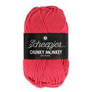 Scheepjes Chunky Monkey 1083 candy apple