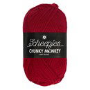 Scheepjes Chunky Monkey 1246 cardinal
