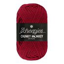Scheepjes Chunky Monkey 1123 Garnet